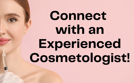 Cosmetic services