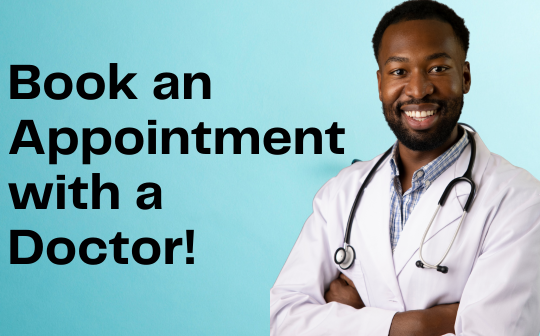 Doctor consultation
