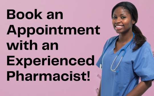 Pharmacy services