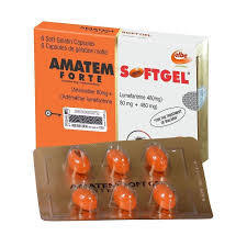 Amatem soft gel 80/480