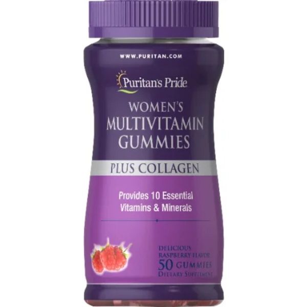 Wellwoman Gummies