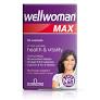 Vitabiotics Wellwoman Uk's No1 For Women- 30 Capsules