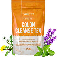 COLON HEALTHY TEA