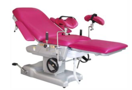 ADVANCE ELECTRIC LITHOTOMY BED
