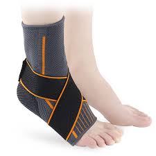 MEDICAL ANKLE  BRACE