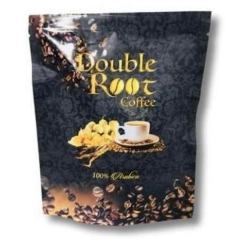 Root Double Rot Coffee X1