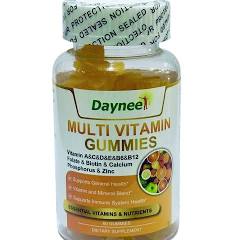 Daynee Multivitamin Gummies