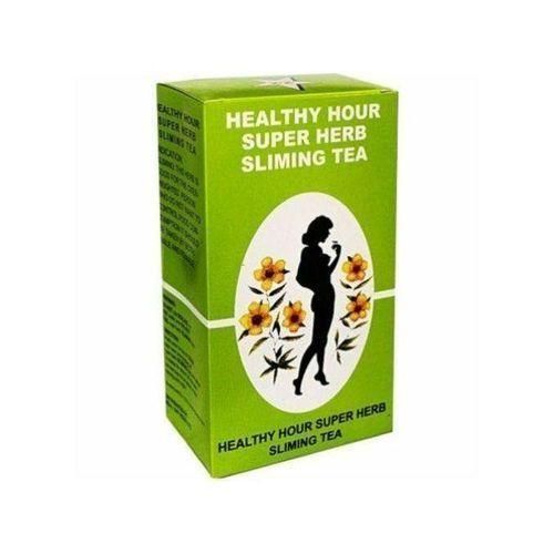 Healthy Hour Super Herb Slimming And Flat Tummy