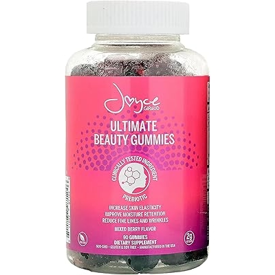 Ultimate Beauty Gummies