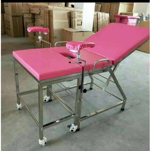 Gyno Bed, Delivery Bed ,labor Bed, Delivery Table